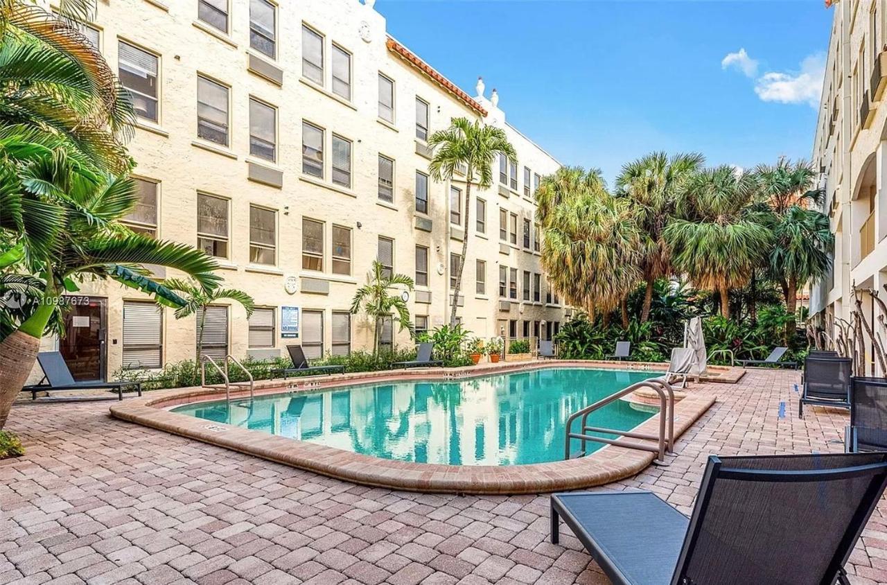 King Bed Mermaid Suite - Heart Of Palm Beach, Free Parking Included Eksteriør billede
